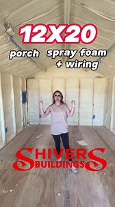 16K views · 106 reactions | ️Attention SMALL BUSINESS OWNERS ️ Are you looking for a place to expand your business, but don’t want to break the bank⁉️ This DIY building is going to a customer who will be using it as a store 朗 We can Rent To Own this size for you to get your business started!! Call us TODAY so we can help you get your small business started  601-314-3167 | Shivers Buildings | Facebook