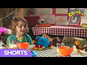 CBeebies: Harvest with Woolly and Tig
