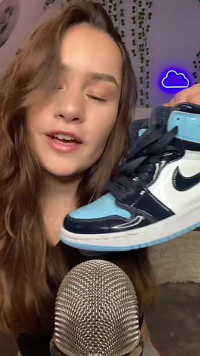 Relaxing ASMR Shoe Tapping Compilation