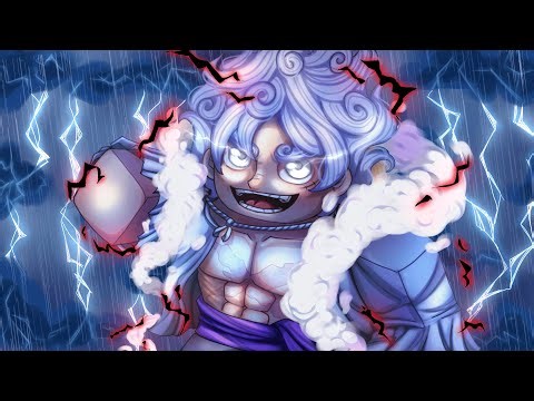 ANIME DOMINION OFFICIAL TRAILER 🔥 ROBLOX’S NEXT BIG ANIME GAME