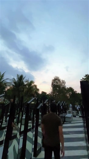 Discover the Charm of Sibu, Sarawak