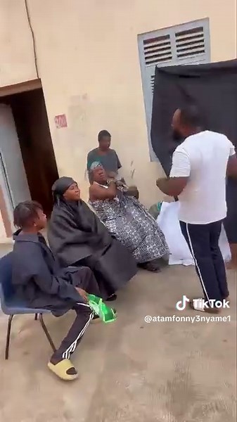 #ghanacomedy🤣🤣🇬🇭🇬🇭🇬🇭 #daddylumba