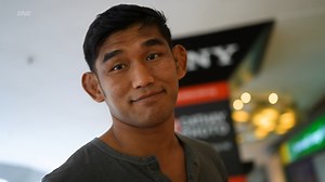 1.1M views · 145K reactions | Go behind the scenes and take an all-access look at the superstars competing at ONE 163, featuring Hiroki Akimoto, Aung La N Sang, & MORE! #ONE163 | Sat Nov 19 at 6:30PM SGT  Live on ONE YouTube  Live on Watch.ONEFC.com  Tickets  bit.ly/ONENOVTIX | ONE Championship | Facebook