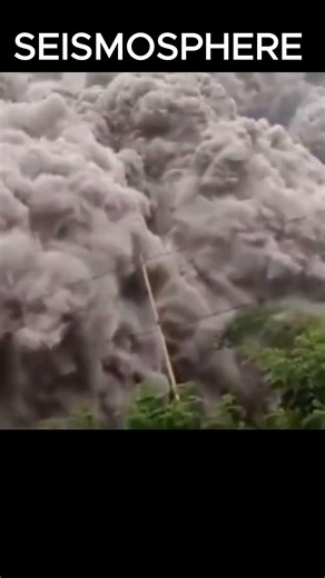 They Had Seconds to Run