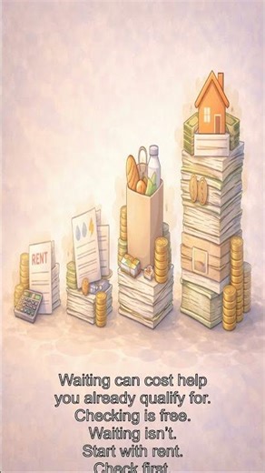 Why waiting costs more than checking