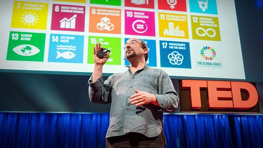 How we can make the world a better place by 2030