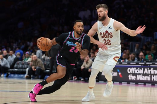 Miami Heat vs Cleveland Cavaliers Prediction, Injury Reports and Starting Lineups Tonight (Mar. 25) | College Sports Network