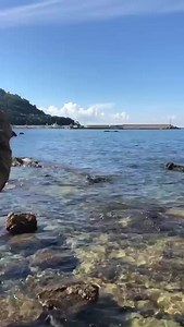 Specchi riflessi …. E fine vacanze 👇⛱🎥 | Castellabate Live 24