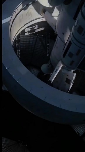 Warp drive (Alcubierre): Penjelasan singkat dan masalahnya