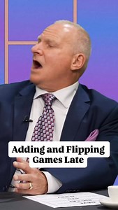 12K views · 335 reactions | Should @barstoolbigcat be allowed to add and flip games after the show has come out? | Barstool Sports Advisors | Facebook