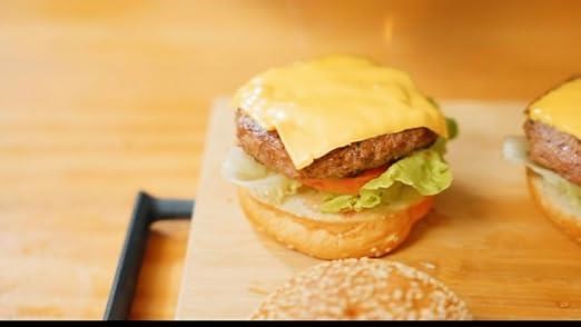 Searing torch for cooking