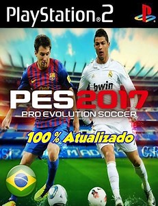 Download Game Ps2 Pes 2017