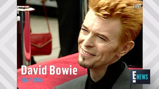 Gone but never forgotten, we're paying tribute to all the beloved stars we lost in 2016. | E! News