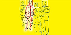 Banks Are Using Biometrics to Detect Scammers