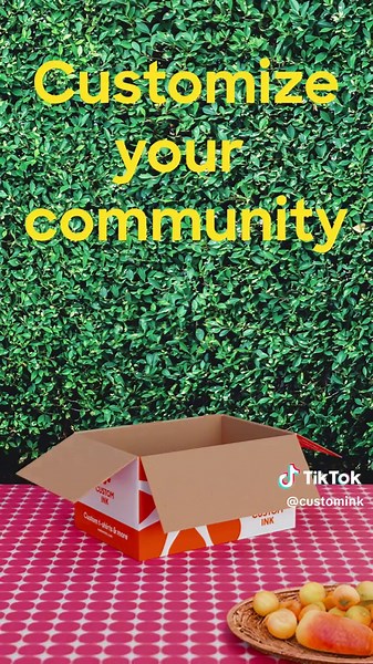 #CustomShirts #CustomGear #CustomInk