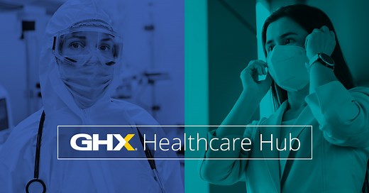 How GHX ePay Optimizes and Streamlines Payment Processes in Healthcare