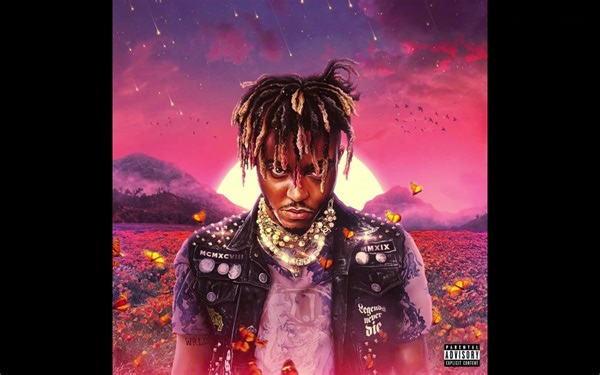 Juice WRLD专辑《Legends Never Die》全专试听