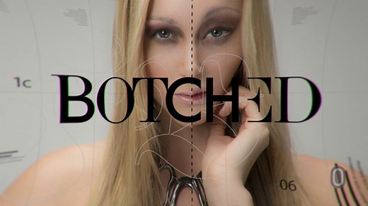 E! | "Botched" | Main Title