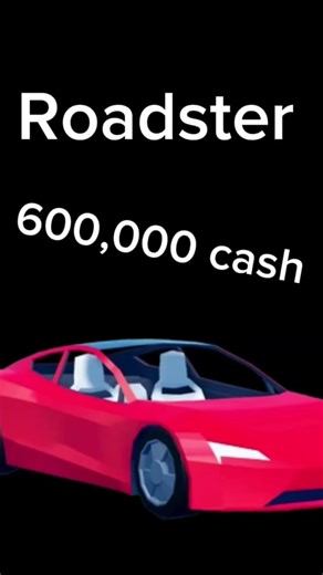 Top five vehicles to use in Roblox jailbreak 2026 #roblox ￼