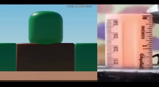 Ruler Breaking asmr (Tower Battles)