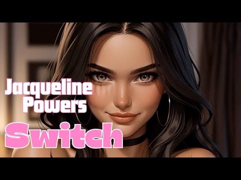 Switch: Cornered, Confused, Compliant | Jacqueline Powers Hypnosis