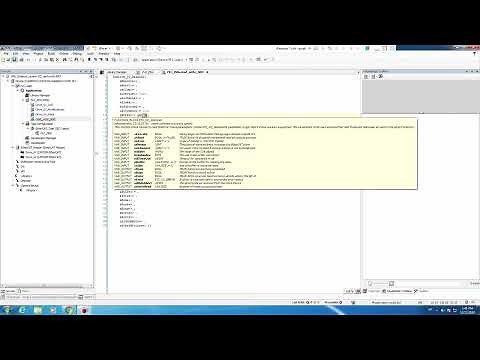 06 - Lexium 32 - EtherCAT - Codesys - Read/Write SDO