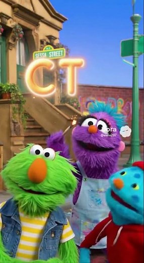 Ctw children television workshop logo (1995)