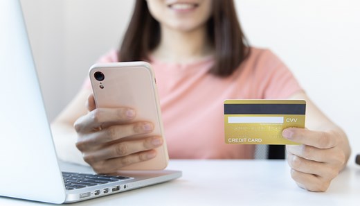 What Is a "SELECT MEDIA 8449273881 TX" Charge? How to Identify and Dispute It