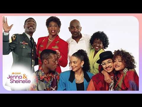 See the New Trailer for 'A Different World' Sequel