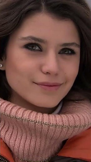 Hoşgeldin Yenge #aşkımemnu
