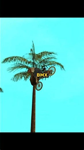 3 BMX Things You Can Do! | #gta #gtasanandreas #gtasa