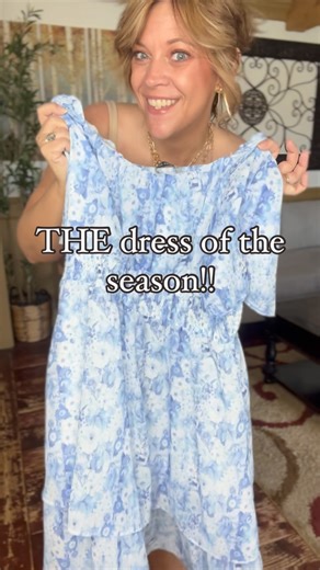 I have a CODE 👩‍💻 too!! This is THE special event DRESS 👗 of the season!! Comment the word SHOP below ⬇️ for the 🔗 🔗 Wear as a wedding guest dress, for a baby or bridal shower, a graduation… OR wear it casually… either way, you’re gonna LOVE to wear it! Use 👩‍💻 NZF2BYUH plus clip the coupon too! (While supplies last). . . special event dress, what to wear, size 14, curvy mama,date night dress, vacation dress, spring dress, above the knee dress, midsize fashion, spring dresses | Nicoles Ou