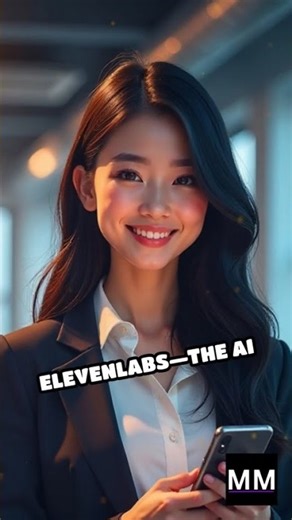 Ditch Boring Voiceovers with Elevenlabs AI