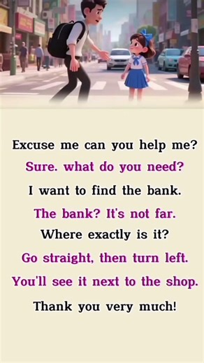 Easy English Conversation For Beginners Improve Your English pronunciation #english #viral #fypシ゚vi