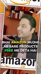 82K views · 747 reactions | GET FREE UNLIMITED AMAZON PRODUCTS 朗朗...