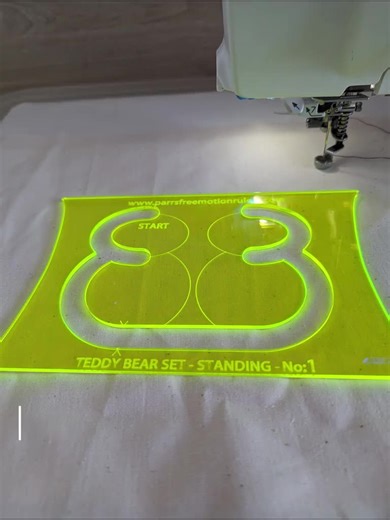 Standing Bears Collection Tutorial: Step-by-Step Guide