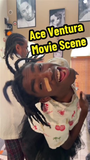 Ace Ventura: Hilarious Movie Scene Breakdown