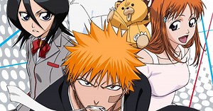 Bleach Anime Reportedly Making a Comeback