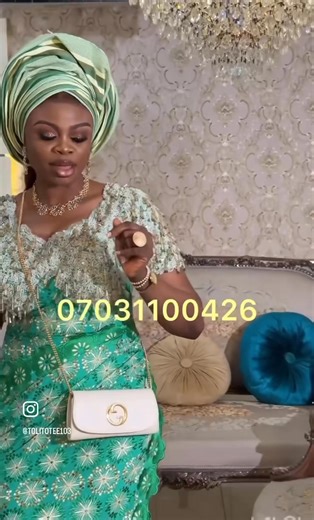 5.4K views · 60 reactions | Owanbe style | Tolito concept | Facebook