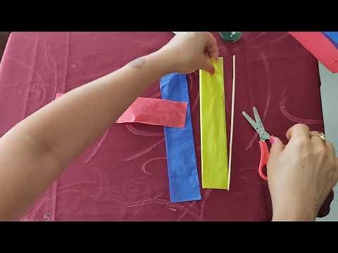Flag of Colombia
