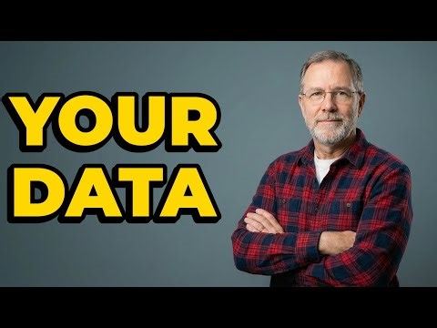 Which Information Do Mobile Apps Typically Use?