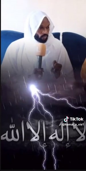 Mouride Khassida: Symbols of Senegalese Culture