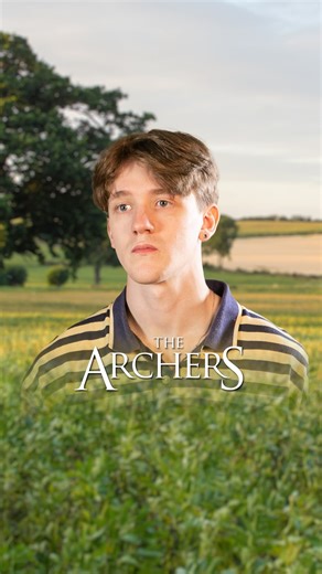 5.7K views · 44 reactions | Amber reveals her insecurities to Brad The Archers | Listen on BBC Sounds | BBC Radio 4 | Facebook