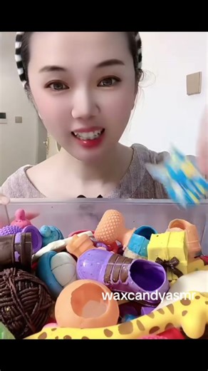 waxcandyasmr on TikTok