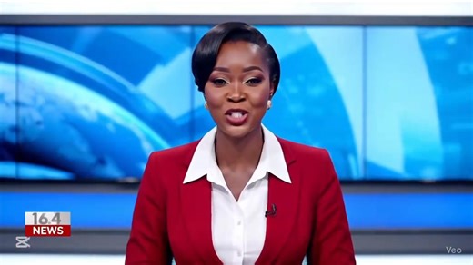 BREAKING NEWS: Zambia becomes the first African country to launch first mission to the moon at Choma lunch base | The Headline news