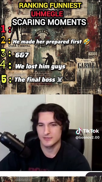 Hilarious Bosnovyt Moments to Brighten Your Day