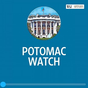 On today's episode of the Potomac Watch podcast, Kimberley Strassel says the debt-ceiling bill shows the GOP is headed in the right direction in the House. https://on.wsj.com/45EVRHQ | Wall Street Journal Opinion | Facebook