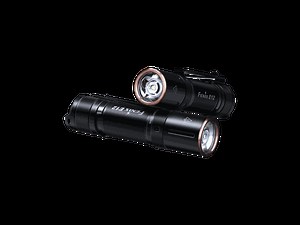 Đèn pin mini FENIX E12 V2.0 độ sáng 160 lumens chiếu xa 68m