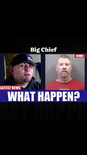 Big Chief: The Rise and Fall of a Street Racing Legend