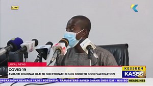 LIVE: Kessben Kaseɛ | 01/02/2022 DISCLAIMER: We do not own rights to 3rd party content, they are used for promotional purposes only. | Kessben TV